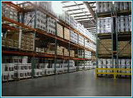 Our Manufacturer
