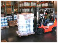 Our Manufacturer