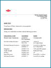 Our Manufacturer